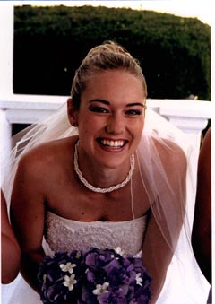 Bridal - Cincinnati Makeup Artist Jodi Byrne 4
